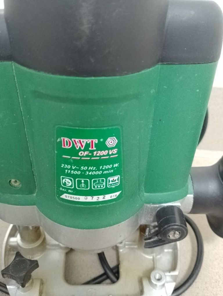 Dwt of-1200 vs Код:01-200773949. Зображення 7