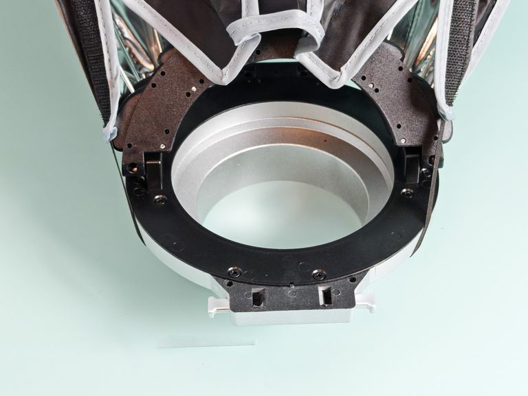 Bowens COLBOR BP65 Код:null. Изображение 6