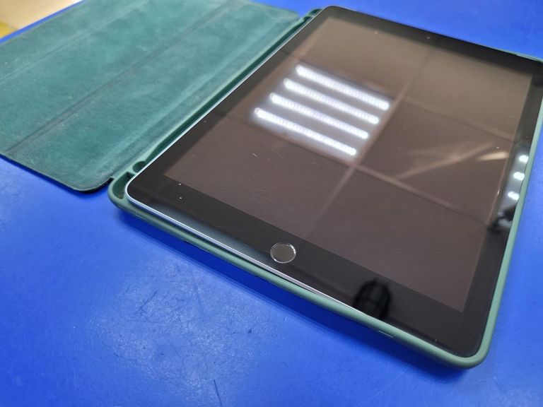 Apple ipad 6 gen 2018 32gb wi-fi + lte Код:01-200766930. Изображение 6