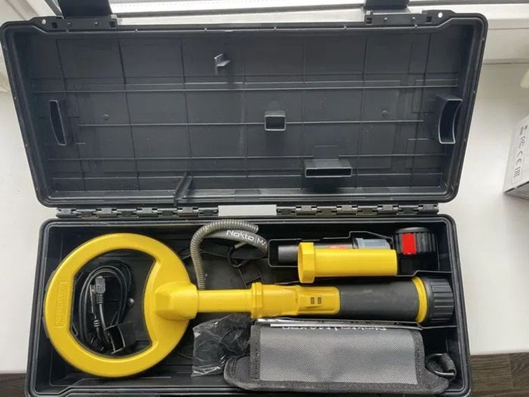 Купити Nokta Pulse Dive Pointer б/в Б/У