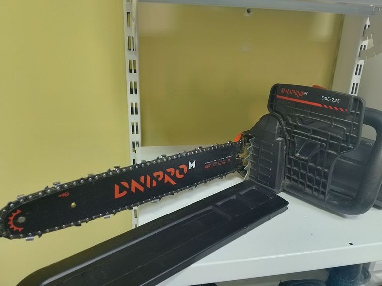 Купити Dnipro-M dse-22s Б/У