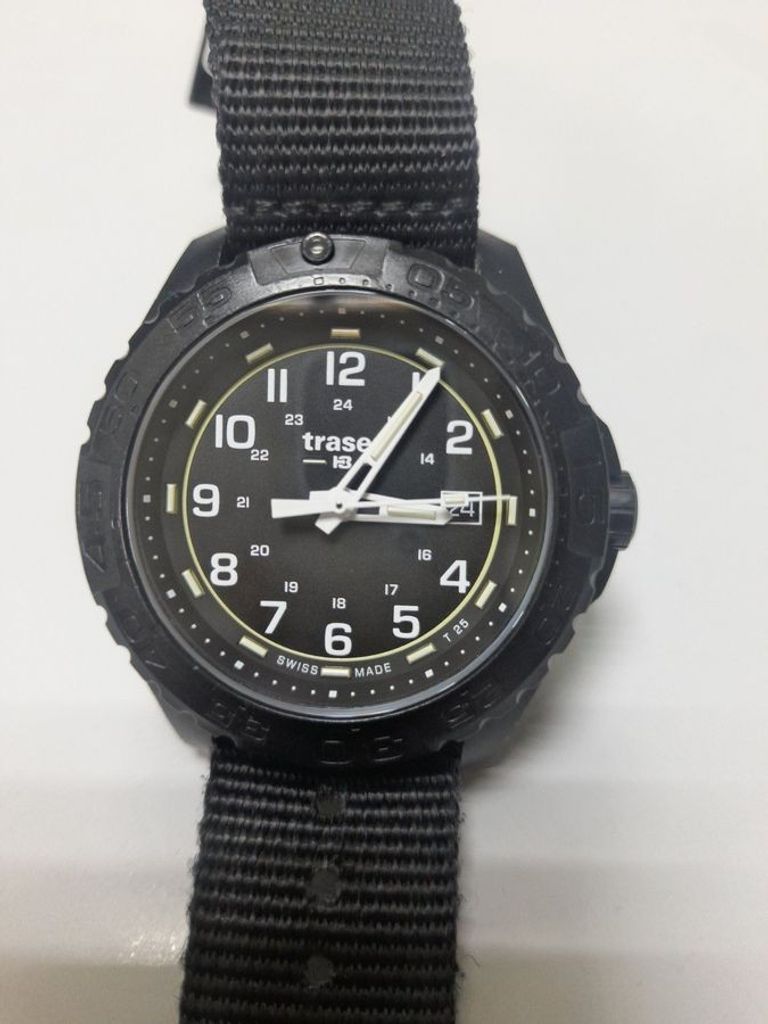 Дешево Traser p96 (108669) з ломбарду