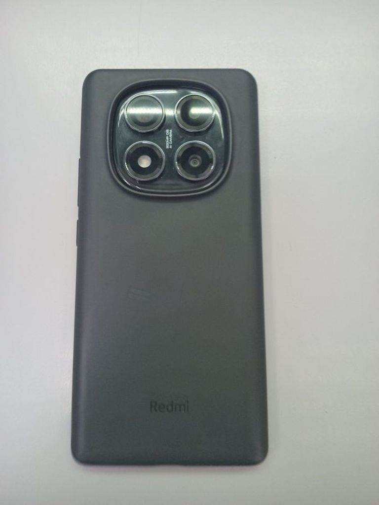 Розпродаж Xiaomi Redmi Note 14 Pro 5G 8/256GB Lavender Purple, продавець Техноскарб