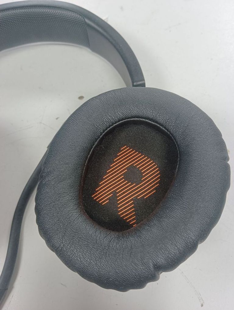 Дешиво Jbl quantum 350 wireless black jblq350wlblk с ломбарда