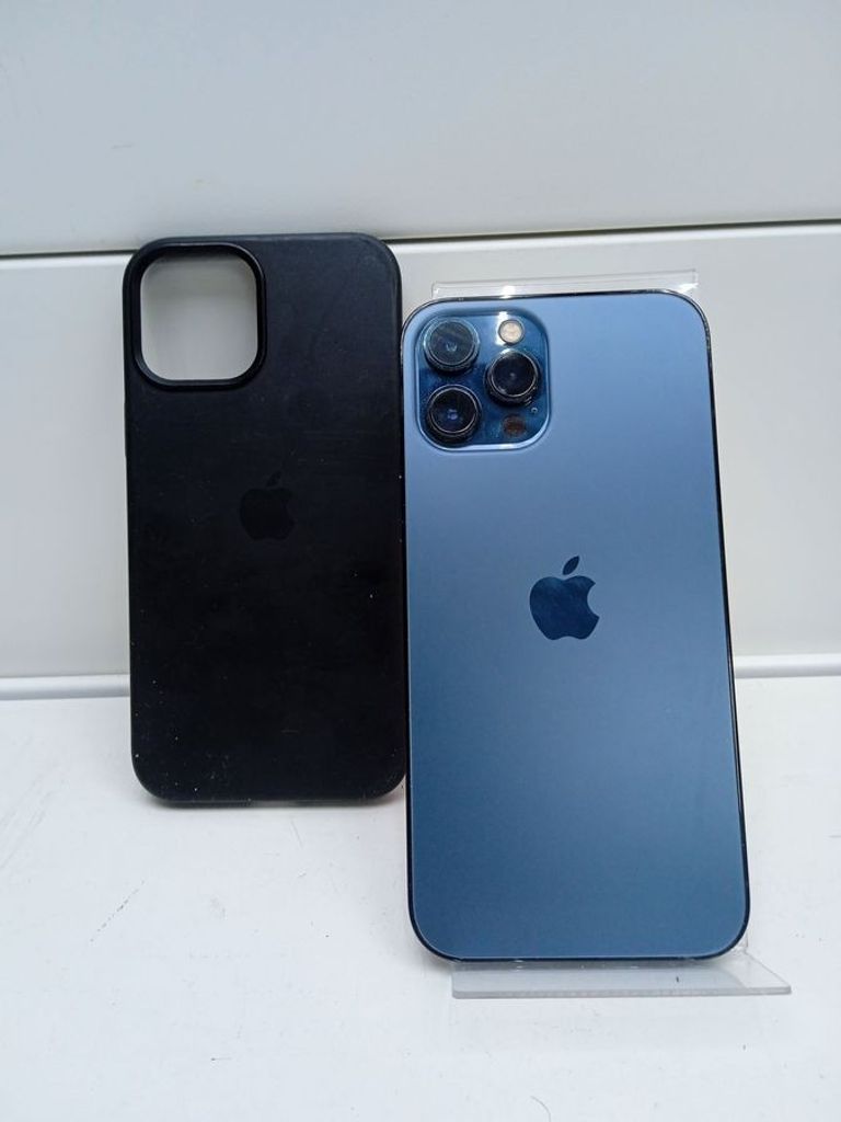 Apple iphone 12 pro max 128gb Код:01-200779036. Изображение 5