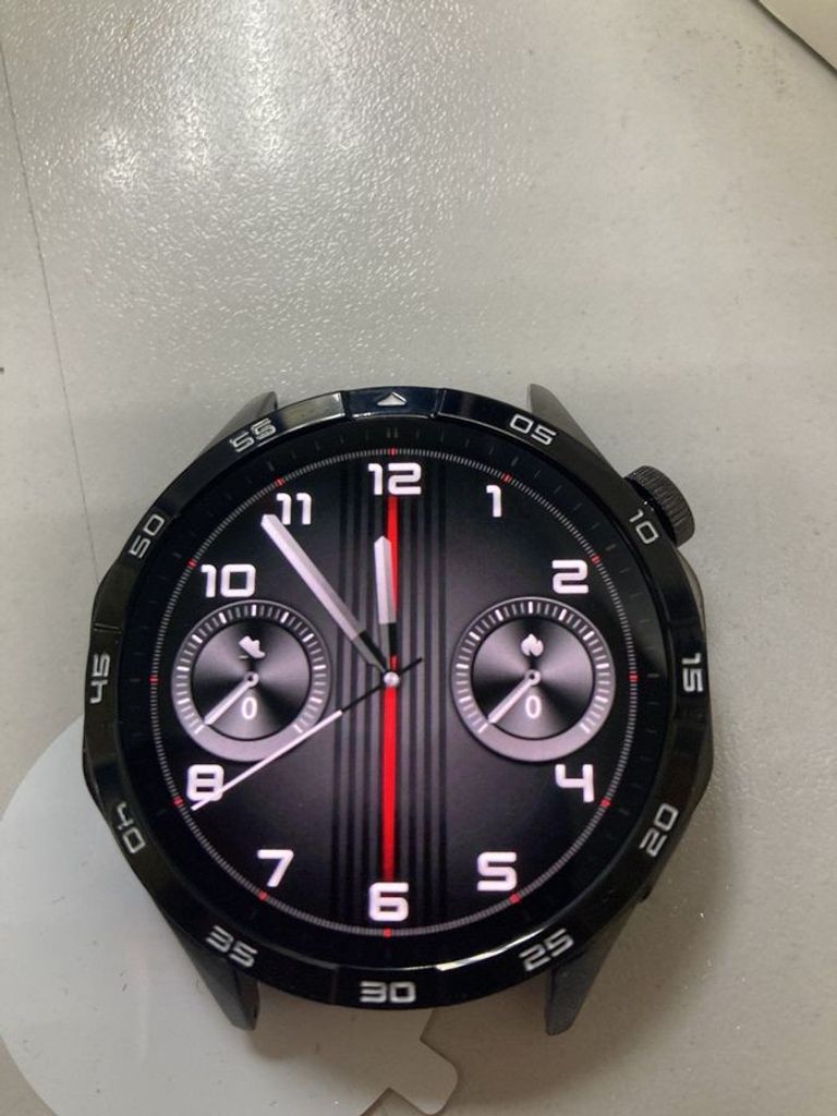 Оголошення Xo watch 4 amoled Б/У