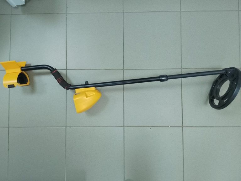 Дешево Undergroun Metal Detector md-9020c з ломбарду