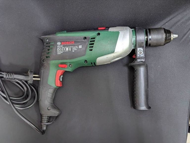 Оголошення Bosch advancedimpact 900 Б/У