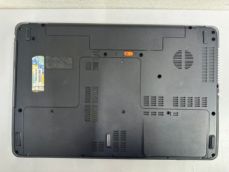 Acer 17/pentium 2020m ddr3/4gb ddr3/hdd 500 gb/*інтегрована Код:01-200778323. Зображення 8