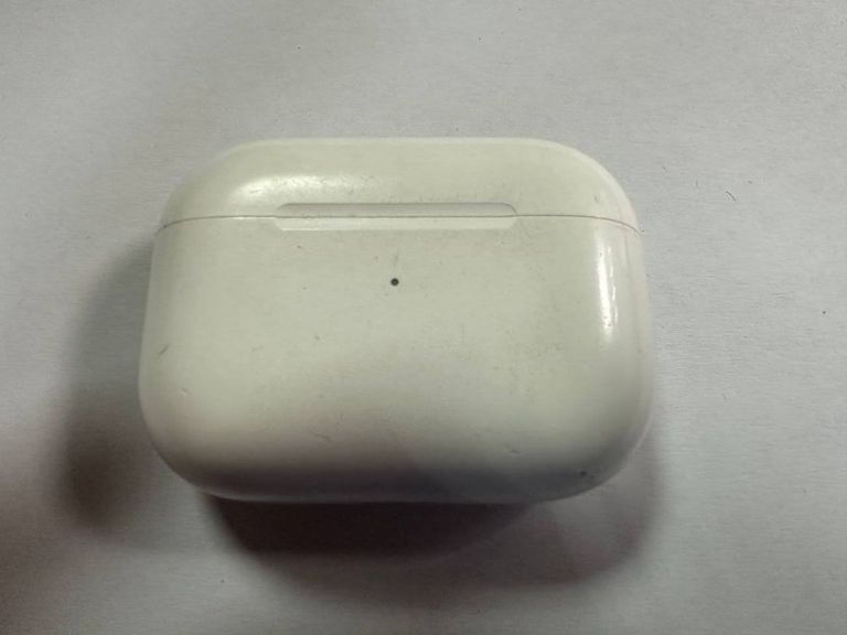 Объявление Apple AirPods Pro 2nd generation (MQD83) Б/У