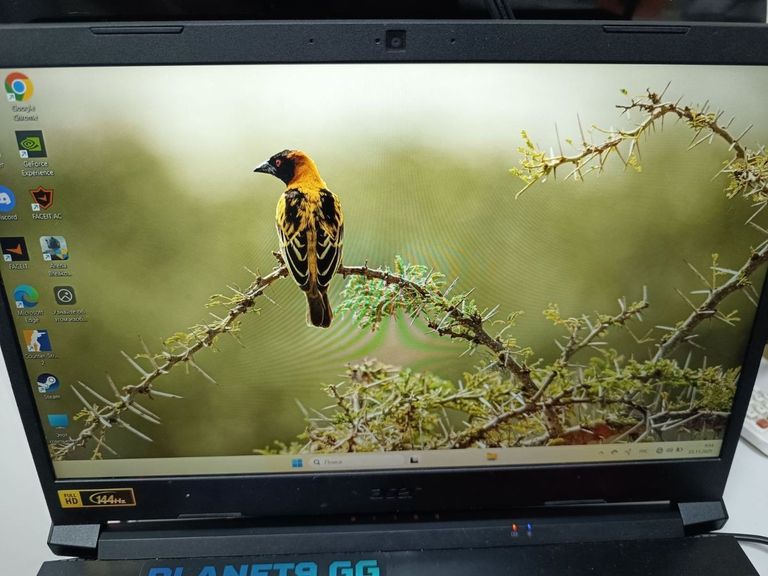 Acer 15/core i5-11400h ddr4/16gb ddr4/ssd 512 gb/geforce rtx3070ti 8gb Код:01-200777777. Зображення 9