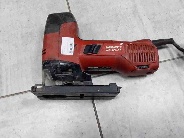 HILTI WSJ 850-EB