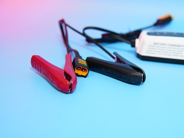 Ctek CT5 START/STOP Код:null. Изображение 5