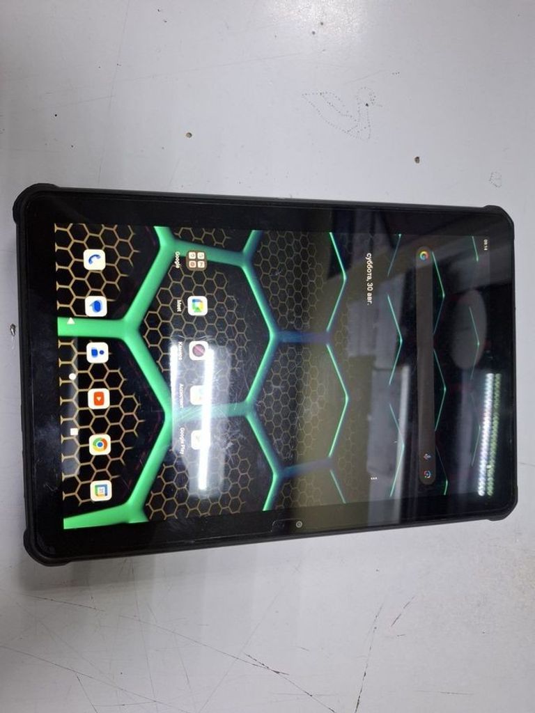Объявление Oukitel Pad RT2 8/128GB Black Б/У