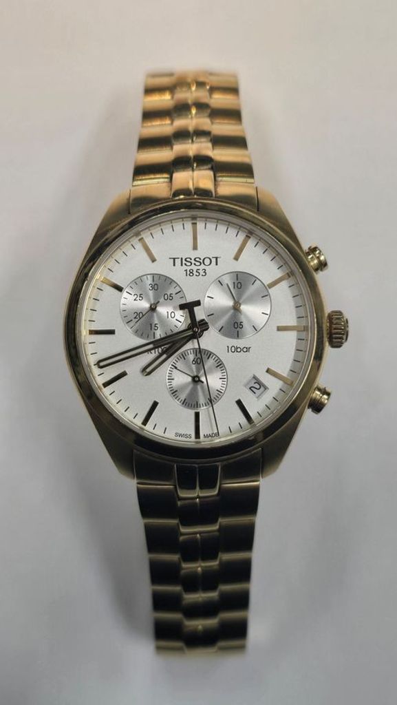 Купити Tissot t101417a Б/У