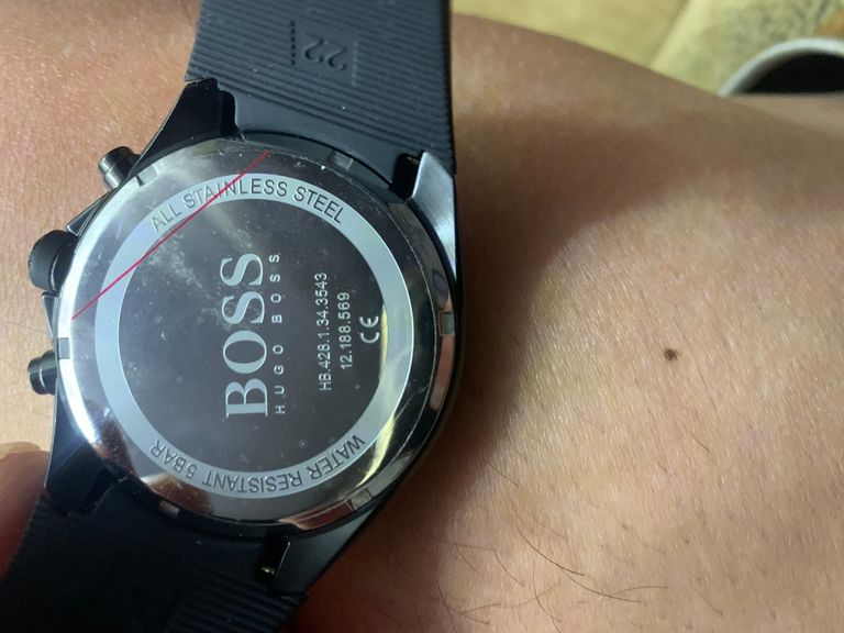 HUGO BOSS 1513859 Код:null. Зображення 4