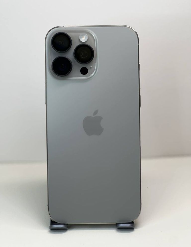 Apple iphone 16 pro max 256gb Код:01-200782626. Изображение 7