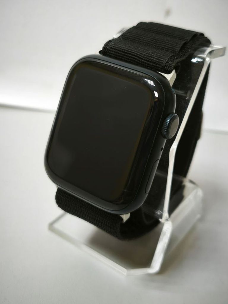 Розпродаж Apple watch series 9 gps 45mm aluminum case, продавець Техноскарб