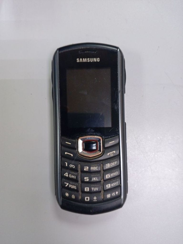 Купити Samsung gt-b2710 Б/У