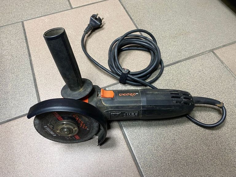 Купити Dnipro-m GS-98 (80588000) Б/У