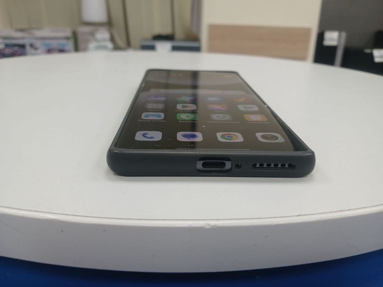Объявление Xiaomi Redmi Note 14 Pro 8/256GB Midnight Black Б/У