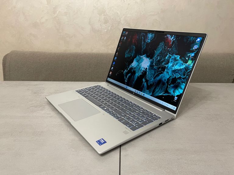 Оголошення HP EliteBook 660 G11, 16"  Б/У