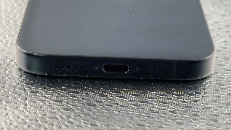 Apple iphone 15 pro 128gb Код:01-200788076. Зображення 5