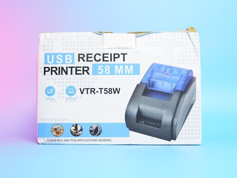 Bisofice vtr-t58w Код:null. Зображення 8