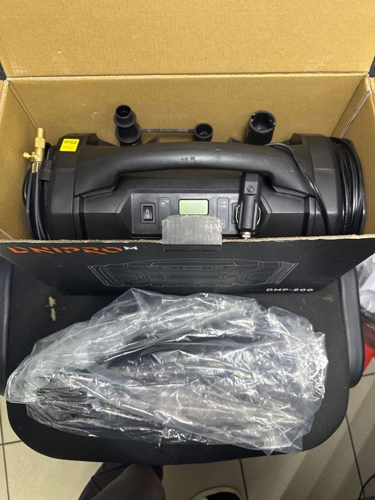 Купить Dnipro-M dmp-200 83875000 Б/У