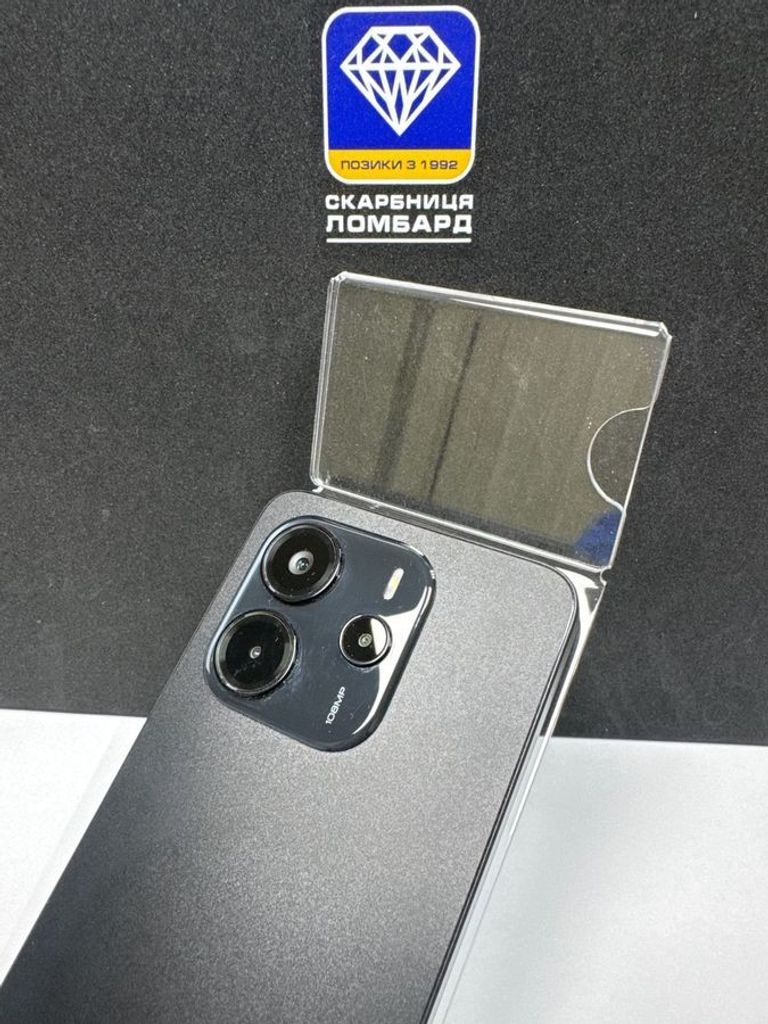 Розпродаж Xiaomi Redmi Note 14 8/256GB Ocean Blue, продавець Техноскарб