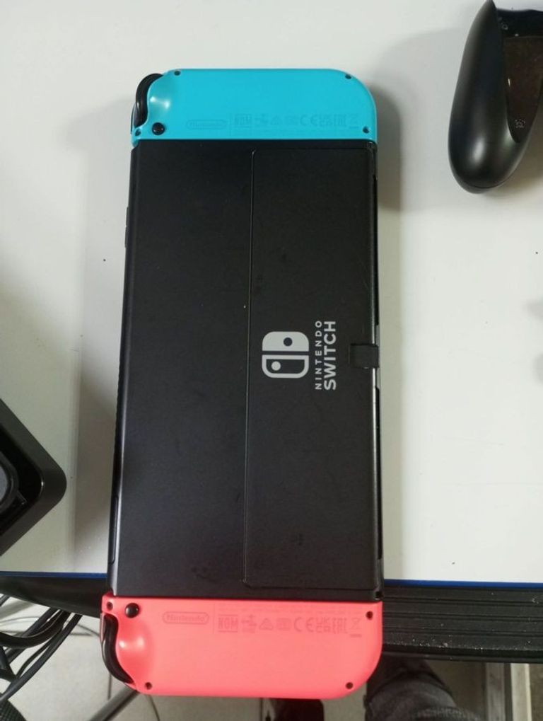 Nintendo switch Код:01-200789239. Изображение 14