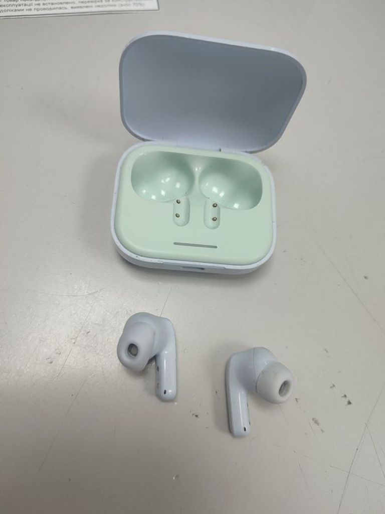 Дешево Xiaomi redmi buds 5 з ломбарду