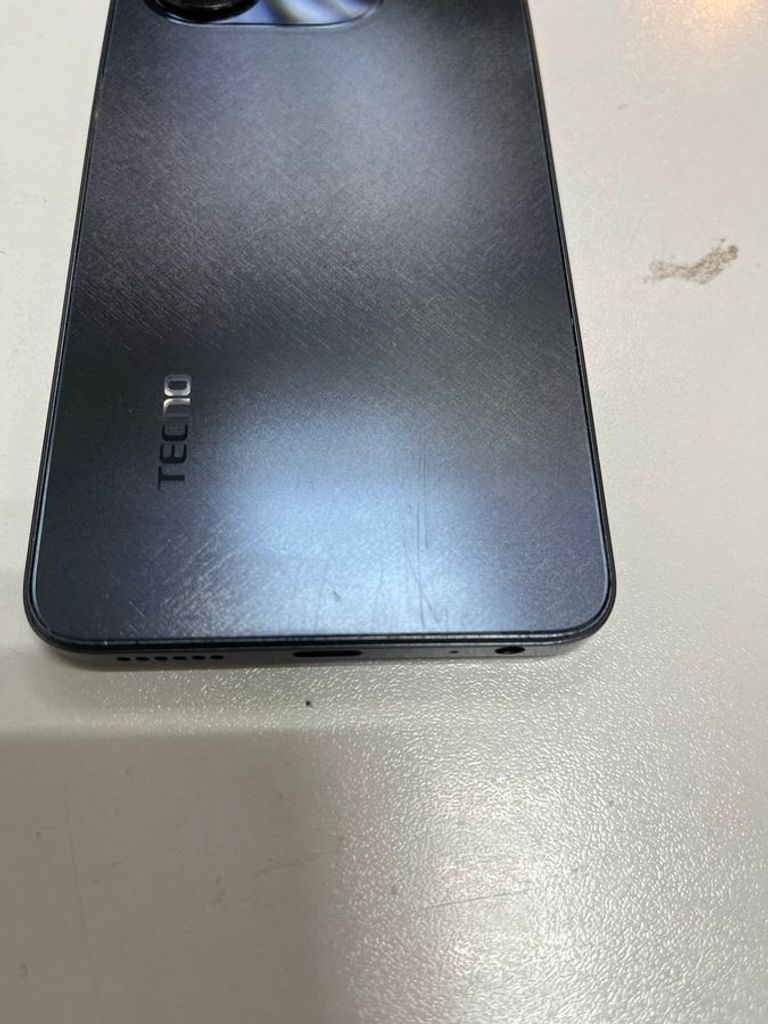 Tecno spark go 2024 3/64gb Код:01-200789641. Изображение 8