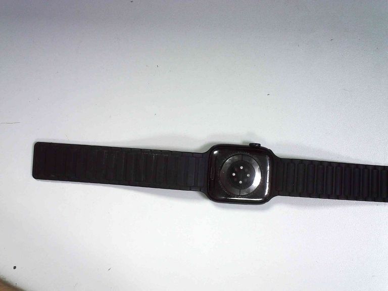 Дешиво Apple watch series 8 gps 45mm aluminum case с ломбарда