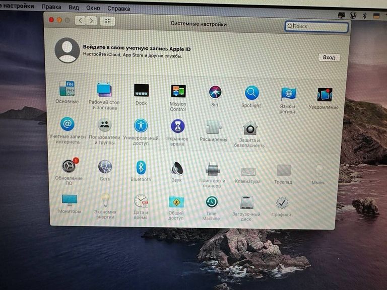 Пк core i5-5250u 1.6ghz/ram8gb/ssd256gb/intel hd graphics 6000 Код:01-200789272. Изображение 10