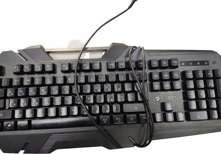 Купити Bloody B150N Б/У