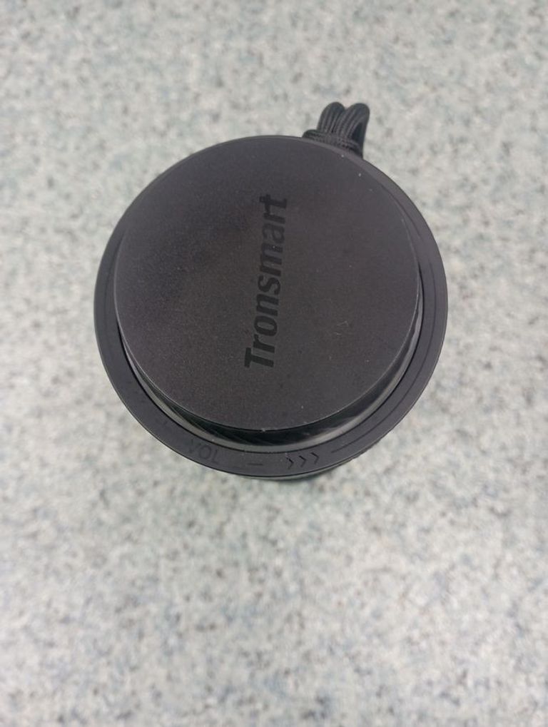 Объявление Tronsmart T7 Black Б/У