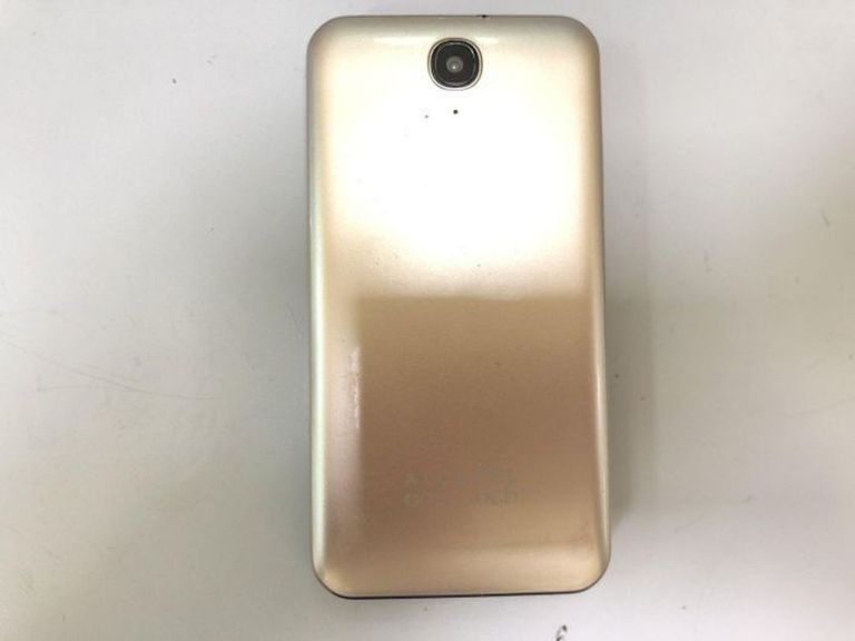 Дешево Alcatel onetouch 2012d dual sim з ломбарду