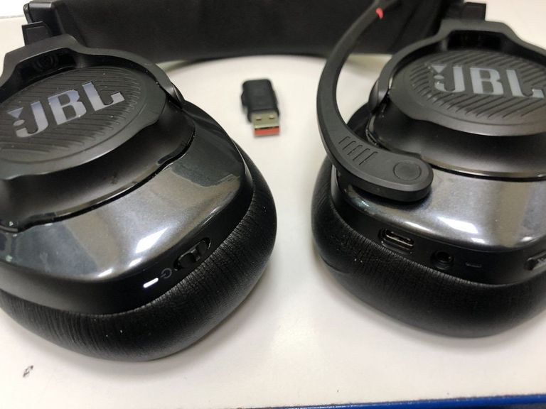 Объявление Jbl quantum 610 Б/У