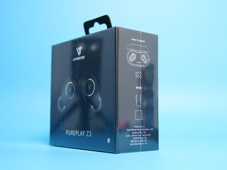 Объявление LYPERTEK PUREPLAY Z3/Z3 2.0 Б/У