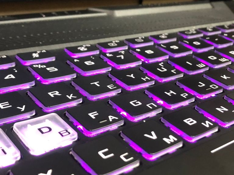 Купить Asus 15/ryzen 5 7535hs ddr5/16gb ddr5/hdd *відсутній/ssd 512 gb/geforce rtx2050 4gb Б/У