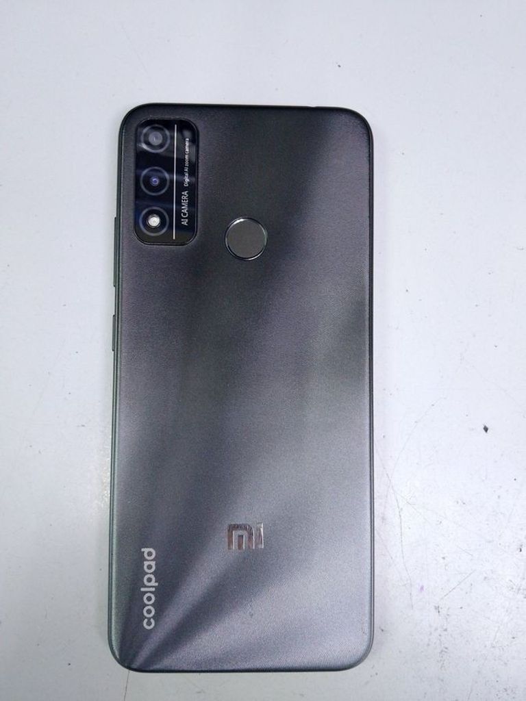 Объявление Coolpad cool 10a 4/128gb Б/У