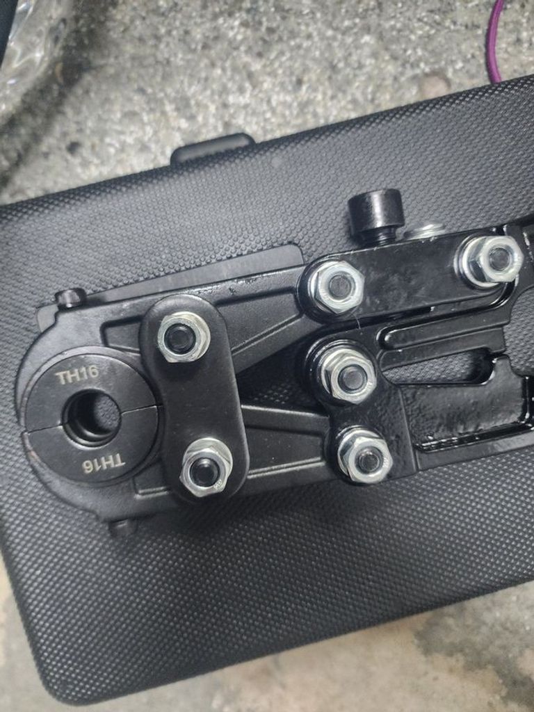 Объявление Yato yt-21750 Б/У