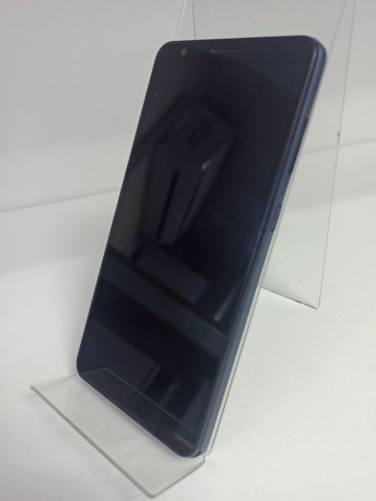 Объявление Zte Blade A31 2/32GB Blue Б/У