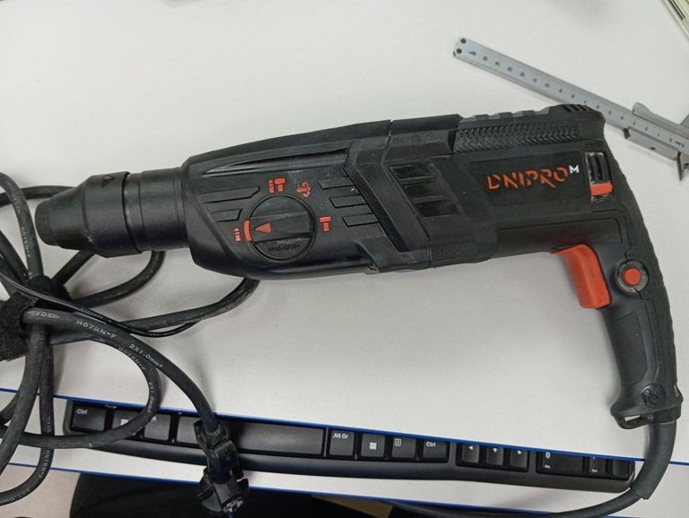 Объявление Dnipro-M rh-16 Б/У