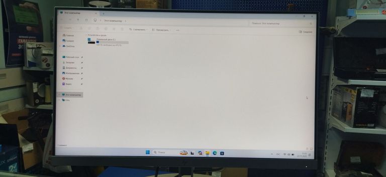 Hp e233 9571a Код:01-200792506. Изображение 11