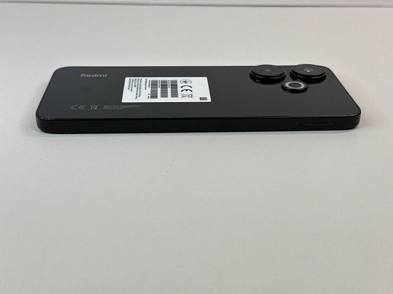 Xiaomi Redmi 13 8/256GB Black Код:01-200790716. Зображення 10