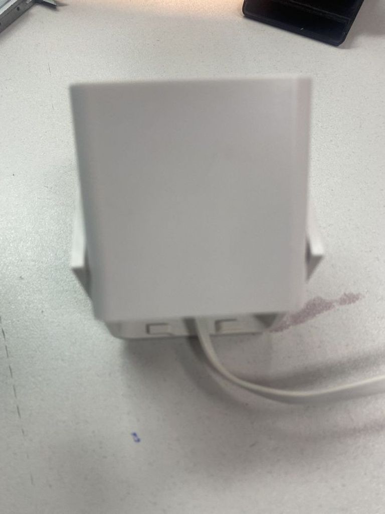 Оголошення Cam cc10us Б/У