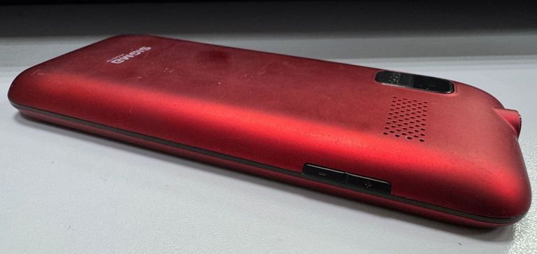 Дешево Sigma comfort 50 grace з ломбарду