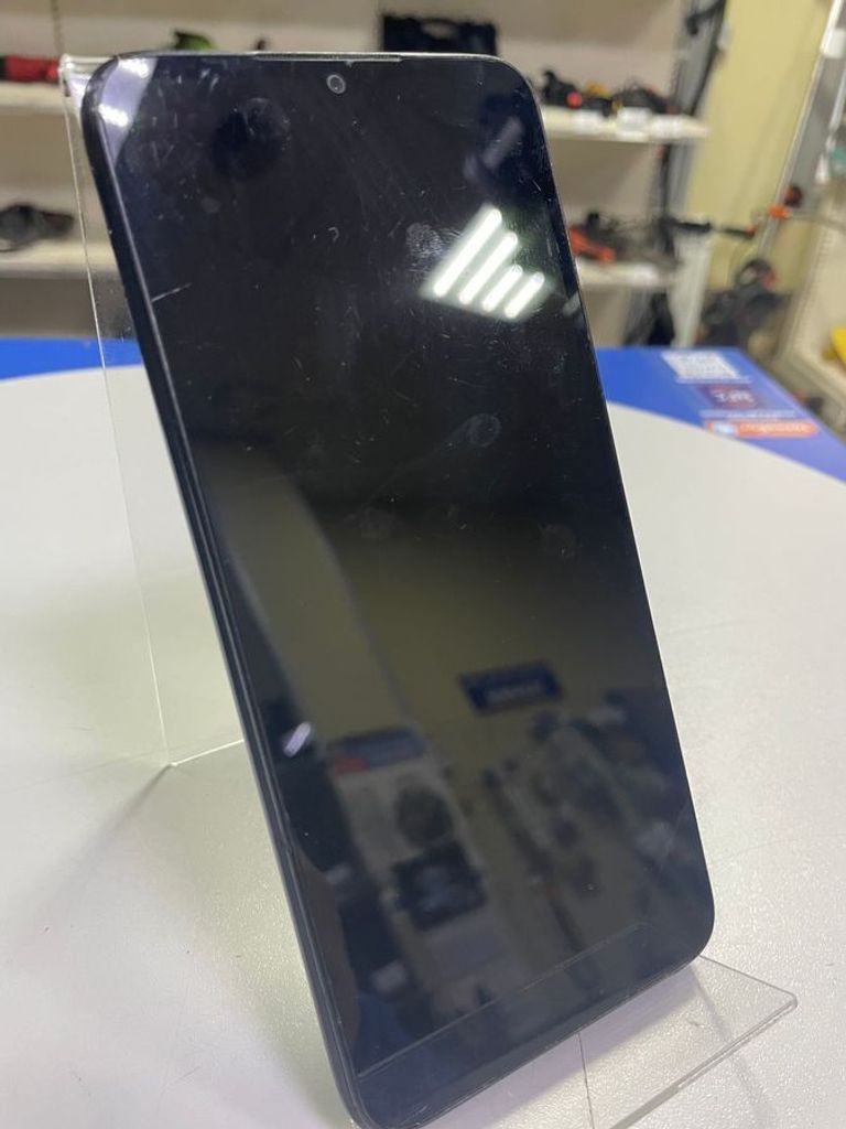 Объявление Xiaomi redmi 9a 2/32gb Б/У